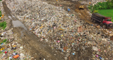 Енергија од отпад и нејзиното искористување