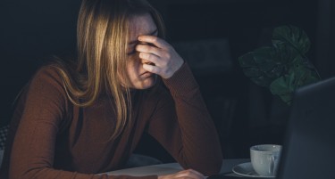 Коензим Q10 - решение за замор