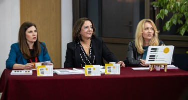 Дирона Соколовска: „Пијанистика 1“ е чекор кон модерните тенденции на педагогијата за пијано како дел од културата