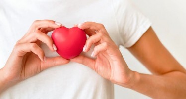 Заштита на срцето и други органи со Q-10