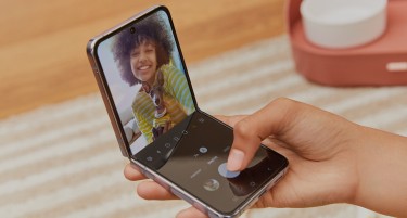 Истражување на Samsung покажува дека се повеќе Европејци бараат технологија погодна за домашни миленици