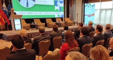 Македонско – словенечки економски форум во Скопје