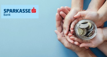 Шпаркасе Банка со атрактивни услови за штедење – Депозит Плус и Депозит Прогрес во промотивна понуда до 31.3.2023!