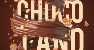 „Чоколенд“ во Веро - слаткиот пат до награди