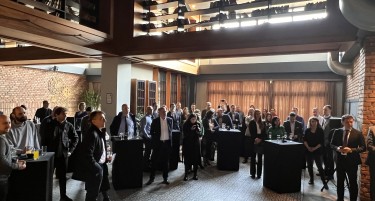 Прв роденден на првата македонска електронска идентификација - OneID