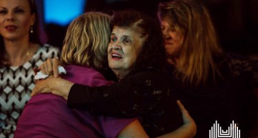 ВАЖНИ СЕ ЛУЃЕТО И СЕКОЈА НИВНА ПРИКАЗНА