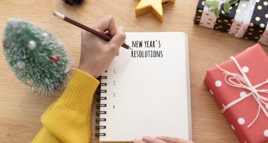 Пет финансиски новогодишни резолуции и како да ги исполните