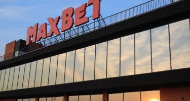 MaxBet отвори седиште во Скопје