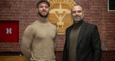 “КросФит” Скопје го прослави јубилејниот десетти роденден