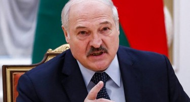 ПРОТИВНИК НА ЛУКАШЕНКО ПОЧИНА ВО ЗАТВОР:  Го оперирале, по што здравјето му се влошило