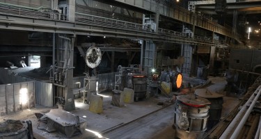 Емисионите вредности на Макстил во текот на цела 2022 година се многу пониски од дозволените