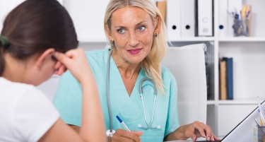 Континуирана употреба на пробиотици за дигестивен баланс