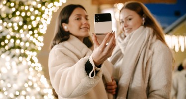 Новите софтверски ажурирања за сериите Galaxy Buds2 Pro и Galaxy Watch го подобруваат искуството на Galaxy камерата