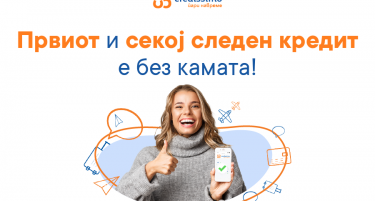 Итно ти требаат пари?