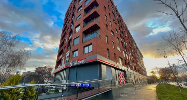 Авицена Лабораторија започнува со работа на нова локација во населбата Аеродром