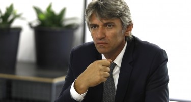 Села до Меџити: Не сум во контакт со тебе, ниту ќе бидам дел од владата