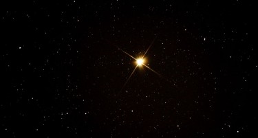 СВЕТЛОСНО ЗАГАДУВАЊЕ: Намален бројот на ѕвезди што можеме да ги видиме со голо око!