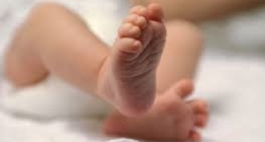 СЕ РОДИ ЕДНО ОД НАЈГОЛЕМИТЕ БЕБИЊА НА СИТЕ ВРЕМИЊА: Бебето тежи 7,3 килограми
