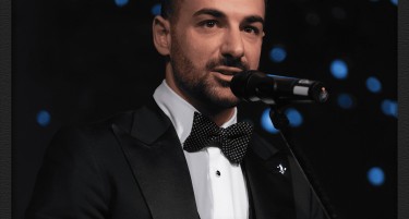 Филип Димитровски – Млад менаџер на годината за 2022 година