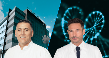 Во „Аџибадем Систина“ се воведува нова метода – третман со матични клетки во ортопедија