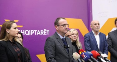 Таравари за уставниот предлог на ВМРО-ДПМНЕ: Ова не е Хрватска, Албанците се 30 отсто