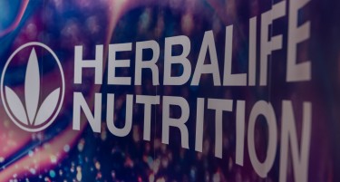 Прослава за паметење: 10 години Herbalife Nutrition во Македонија
