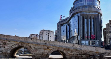 „Македонски телеком” има најмногу активни претплатници покажа анализата на АЕК