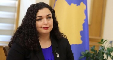 Косовската претседателка повторно не мирува, се „прошверцува“ и на Генералното собрание на ОН