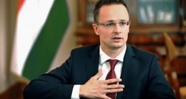 Сијарто: Унгарија има намера да ја оспори одлуката на ЕУ за забрана на снабдувањето со руски гас