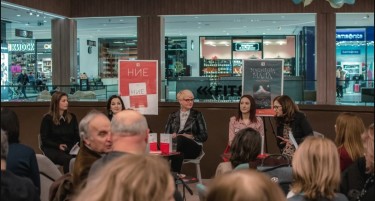 Романите „Ние“ од Ана Стојаноска и „Мастилна мапа“ од Марија Ралповска откриваат тајни за љубовта и животот