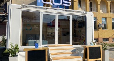 IQOS караванот ќе ја посети Струмица за време на Струмичкиот карневал