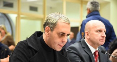 Бојан Јовановски: На решението на починатиот судија Огнен Ставрев  некој ставил фалсификуван потпис