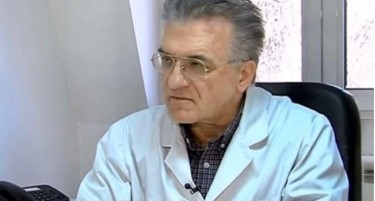 МОРБИЛИТЕ СЕ НАЈЗАРАЗНИОТ ВИРУС НА ПЛАНЕТАТА: Д-р Даниловски предупредува - за епидемија е потребен само еден единствен случај