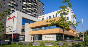 ПроКредит Банка успешно ја заокружи 2022 година со раст на клиентската база и достигна учество на еко портфолиото од 20 отсто