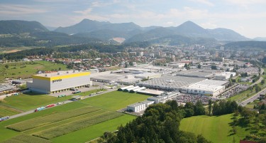 На вистински пат - Апаратите за домаќинство произведени во Србија се добитници на престижната награда за одржливост