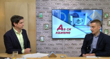 Стоименов од АПИС: Предложените измени на Законот за игри на среќа ќе предизвикаат огромна штета и само ќе направат простор за играње „на црно“