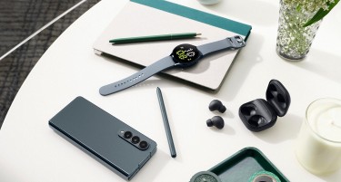 Ажурирањето на апликацијата SmartThings на сериите часовници Galaxy Watch5 и Watch4 нуди попаметна контрола на домот