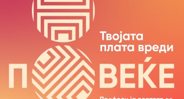 Максимизирајте ги вашите приходи и придобивки со услугата „Примател на плата“
