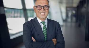 СКОПСКИОТ АЕРОДРОМ ЈА ДОБИ НАГРАДАТА ЗА КВАЛИТЕТ НА АЕРОДРОМСКИ УСЛУГИ ЗА 2022 ГОДИНА