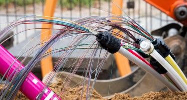 Македонски Телеком забрзано ја шири оптичката мрежа