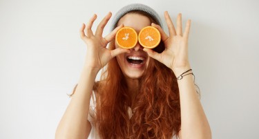 Неизбежниот витамин Ц за зима без настинка