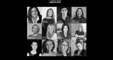 Publicis Groupe започнува иницијатива за прифаќање на родовата еднаквост на Меѓународниот ден на жената - Иницијативата ќе трае цела година и ќе биде предводена од една мисија и три клучни акции