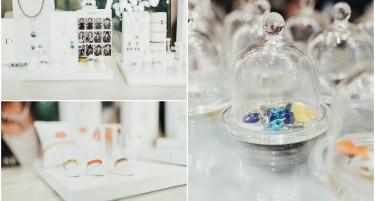 Наострете ги вашите сетила, TI SENTO пристигна во Македонија за да ги слушне вашите најсилни желби