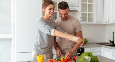 Контрола на покачен холестерол со природни состојки