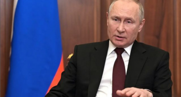РАЗОТКРИЕН ТАЈНИОТ РУСКИ ПЛАН ЗА МОЛДАВИЈА: Кремљ ќе направи се да спречи мешање на Западот
