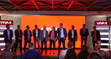 Vivax Cool Day 2023: Револуција во индустријата за ладење