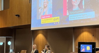 Се одржа конференција Pitch.Match.Grow vol. 2 насочена кон поддршка за интернационален настап на домашните стартапи