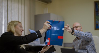 МТЕЛ со донација за Домот за стари лица „Зафир Сајто“ во Куманово