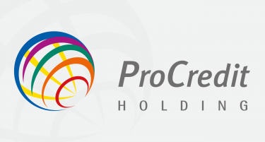 Европската банка за обнова и развој (ЕБОР) ја поставува основата за да стане главен акционер на ProCredit Holding AG & Co. KgaA