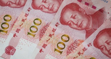 Кинеската нација ќе го прошири отворањето на финансискиот сектор